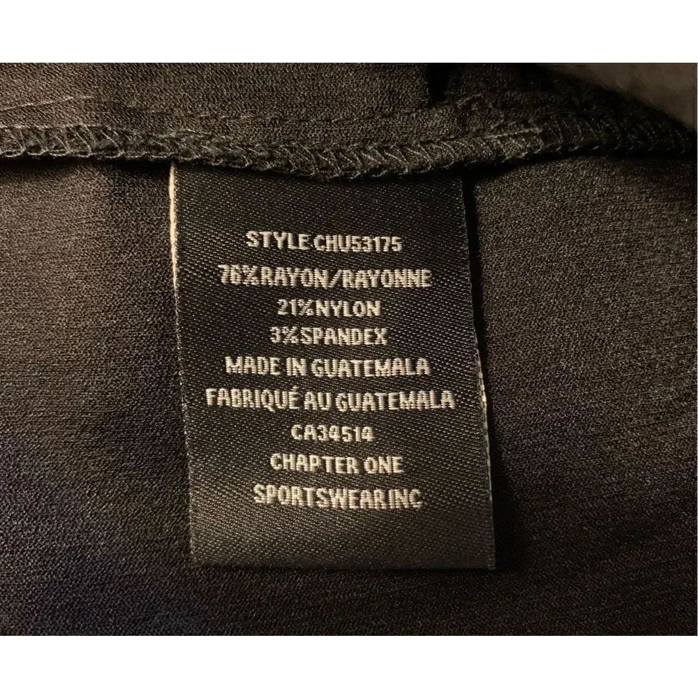 Jones New York Belted Pants